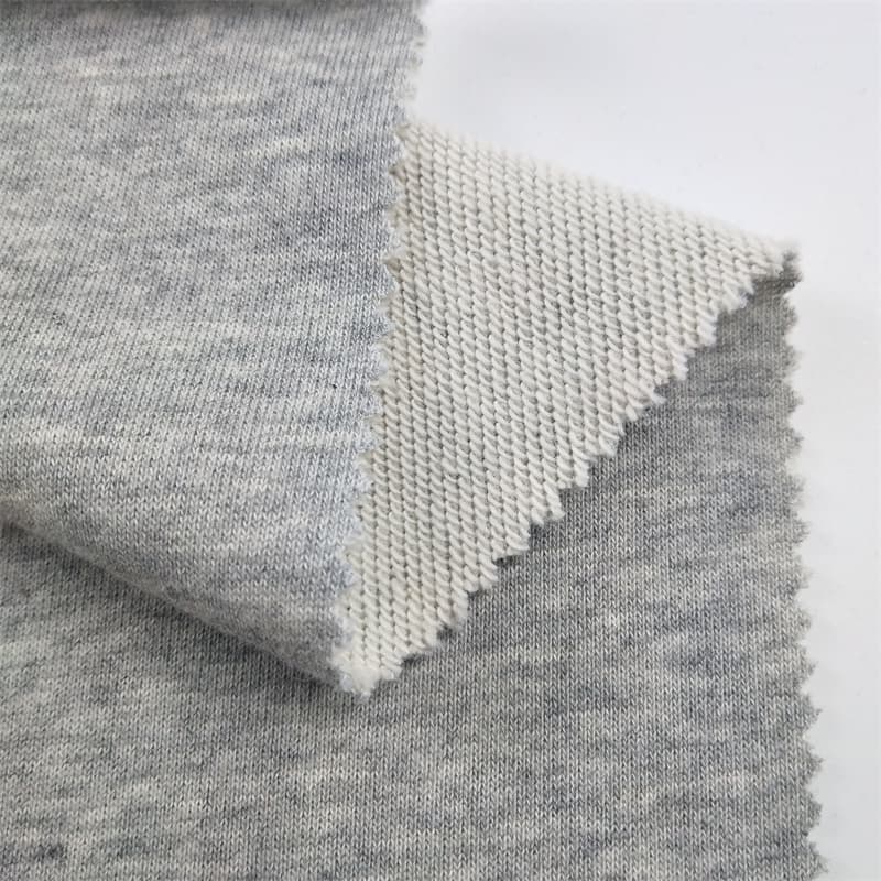 Thick Polyester Cott03
