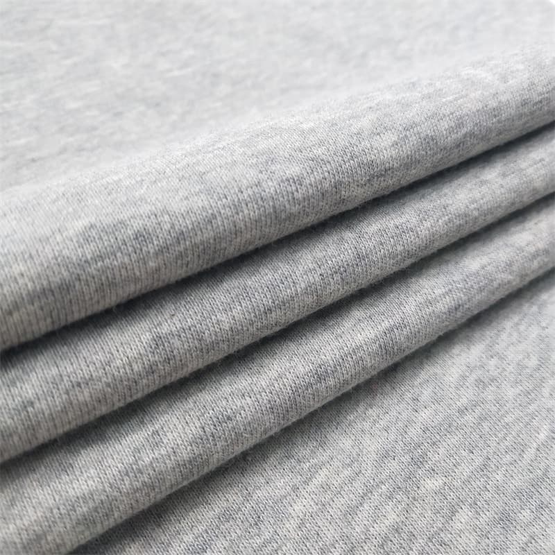 Thick Polyester Cott06